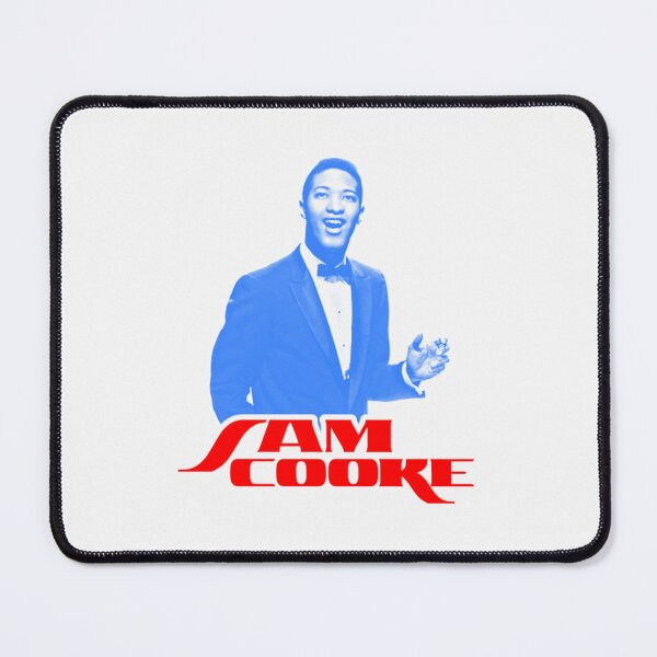 Item preview, Sam Cooke designed and sold by emmanueljeanpau.