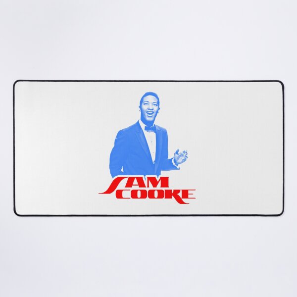 Item preview, Sam Cooke designed and sold by emmanueljeanpau.