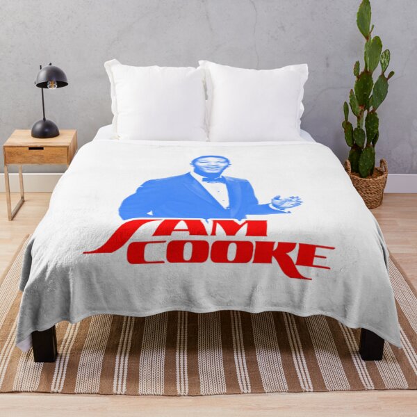 Item preview, Sam Cooke designed and sold by emmanueljeanpau.