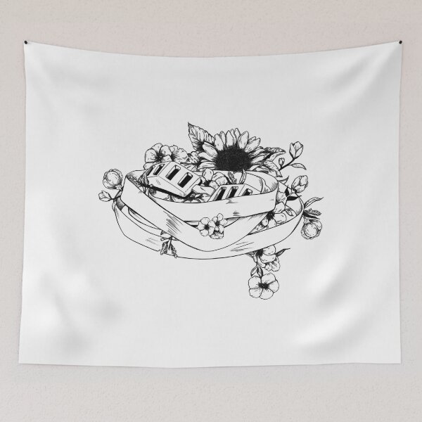Item preview, Eraserhead Design Classic . designed and sold by TracyLCurran.