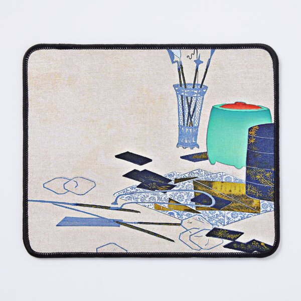 Item preview, Art supplies from Momoyogusa-Flowers of a Hundred Generations designed and sold by RyanCaudell.