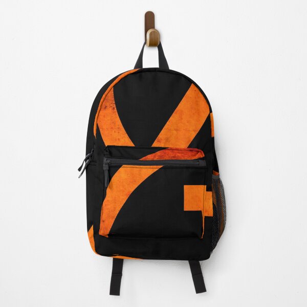 Item preview, GEEK Half Life Rust Logo designed and sold by arlisnicollett.