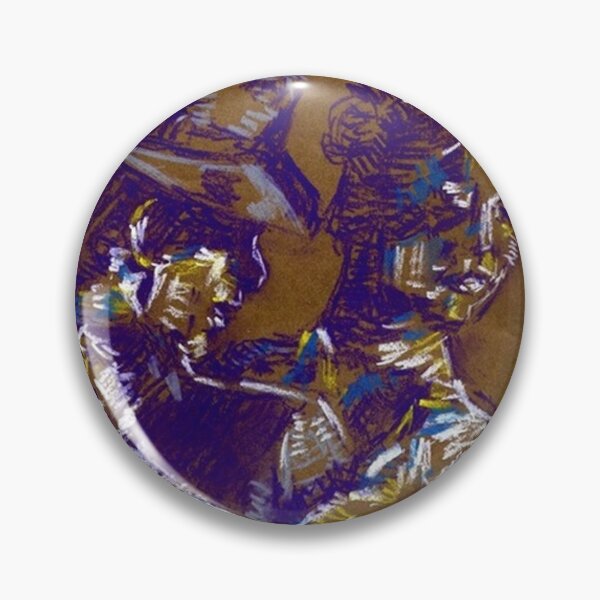 Item preview, The Dance designed and sold by Livia Burchianti.