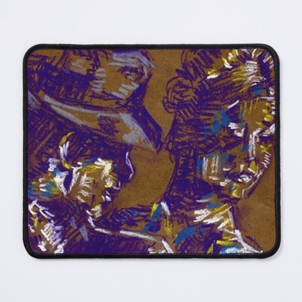 Item preview, The Dance designed and sold by Livia Burchianti.