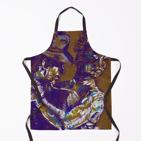 Item preview, The Dance designed and sold by Livia Burchianti.