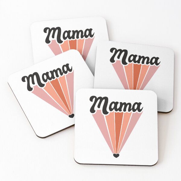 Item preview, Mama designed and sold by ubantee.