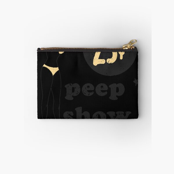 Item preview, 25 Cent Peep Show (vintagedistressed) designed and sold by arlisnicollett.