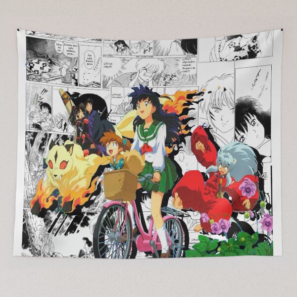 Item preview, Classic Anime designed and sold by david-gerard.