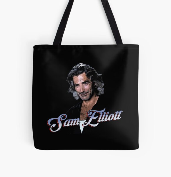 Item preview, Sam Elliott designed and sold by anthonyrodrigu.