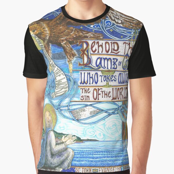 Graphic T-Shirt