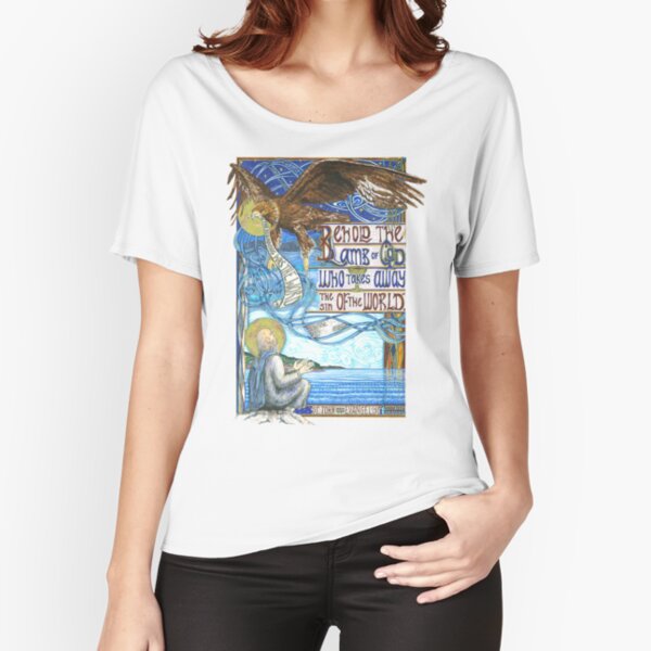 Relaxed Fit T-Shirt