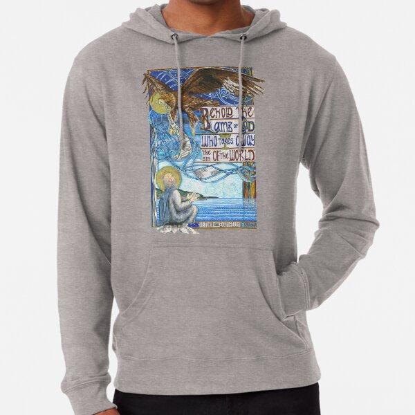 Lightweight Hoodie