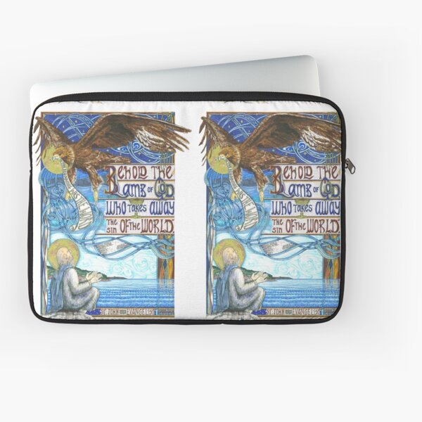 Laptop Sleeve