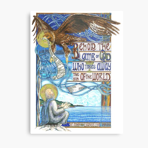 Metal Print