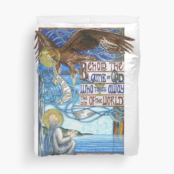 Duvet Cover