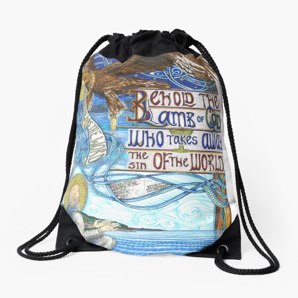 Drawstring Bag