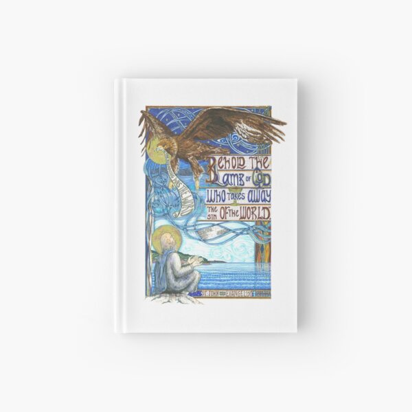 Hardcover Journal