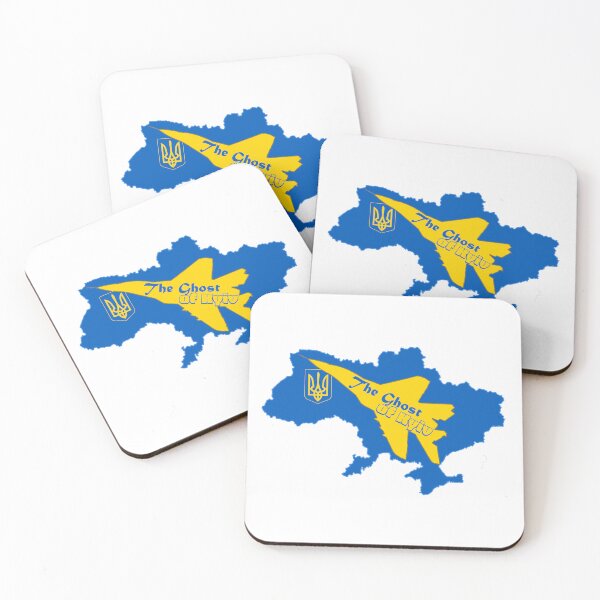 Item preview, The Ghost of Kyiv designed and sold by drewfin87.