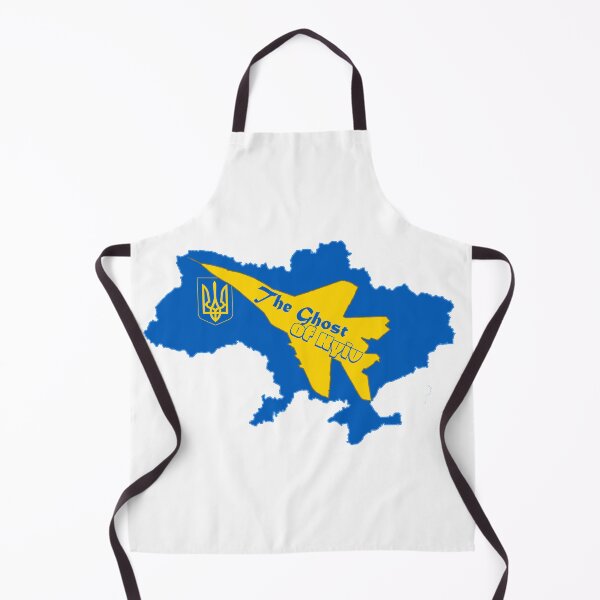 Item preview, The Ghost of Kyiv designed and sold by drewfin87.