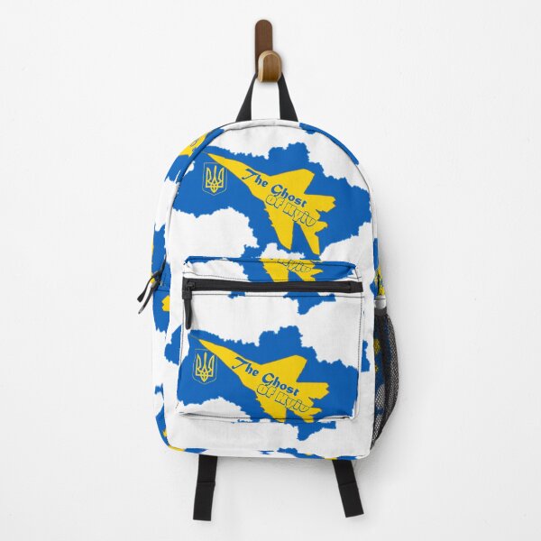 Item preview, The Ghost of Kyiv designed and sold by drewfin87.