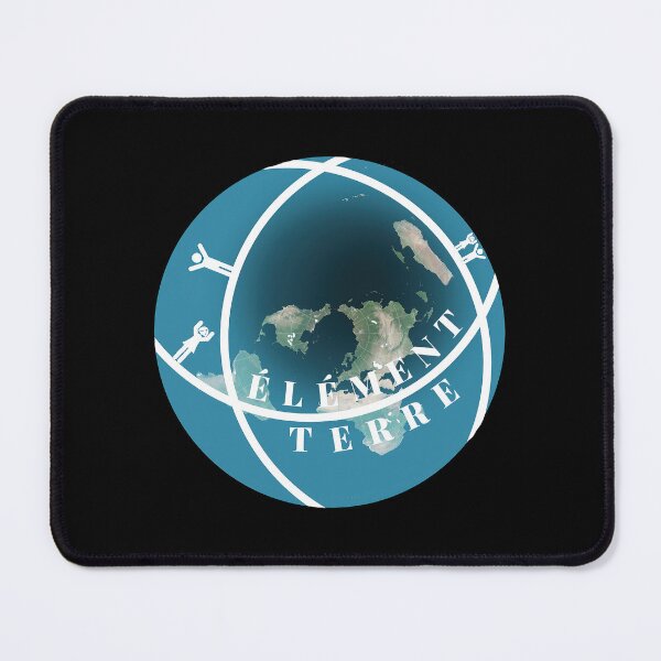 Item preview, Earth planet logo element designed and sold by Lapicorn.