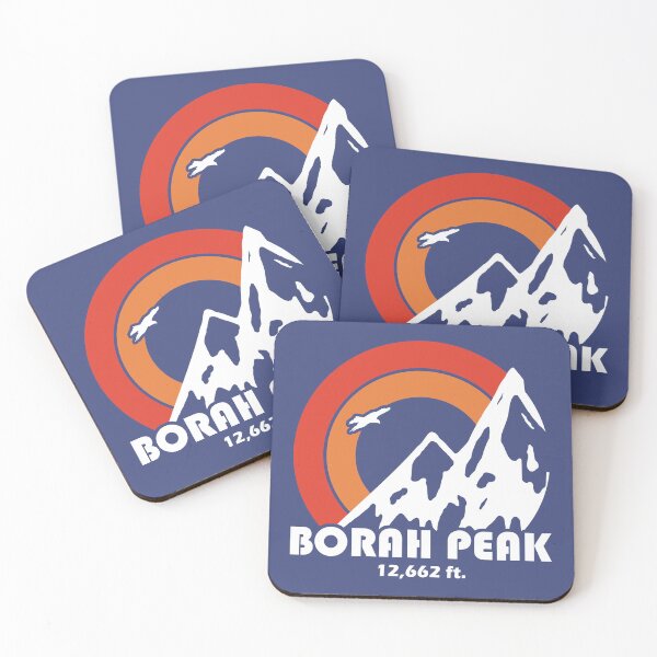 Item preview, Borah Peak Sun Eagle designed and sold by Esskay Designs.