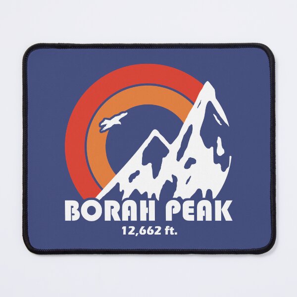 Item preview, Borah Peak Sun Eagle designed and sold by Esskay Designs.