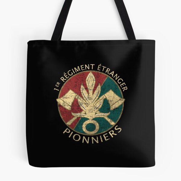 Item preview, French Foreign Legion Pioneers #1879 designed and sold by Rare-Militia.