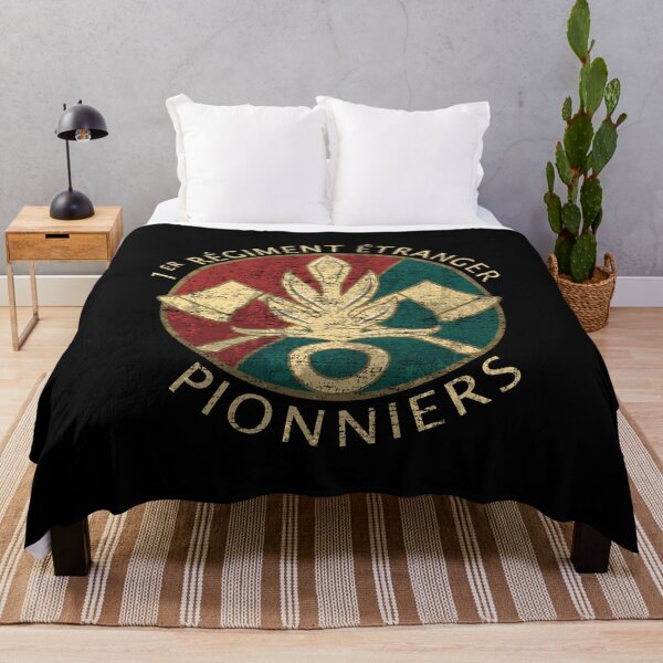 Item preview, French Foreign Legion Pioneers #1879 designed and sold by Rare-Militia.