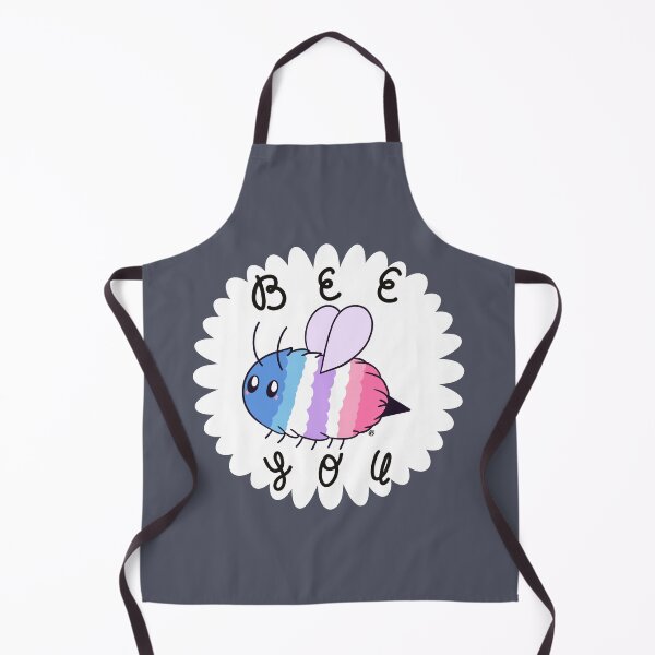 Item preview, Bee You- Bigender designed and sold by AstralAbraxas.