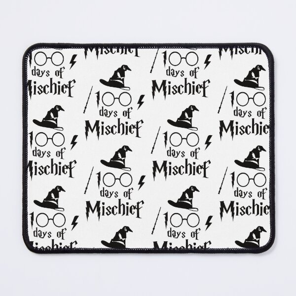 Item preview, 100 Days of Mischief designed and sold by ubantee.