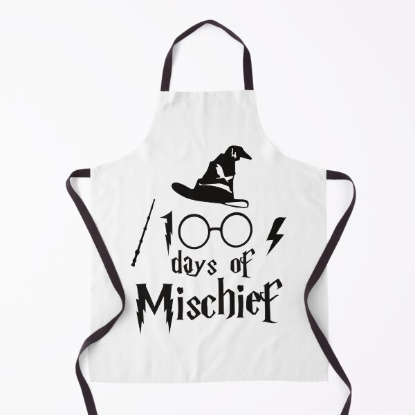 Item preview, 100 Days of Mischief designed and sold by ubantee.