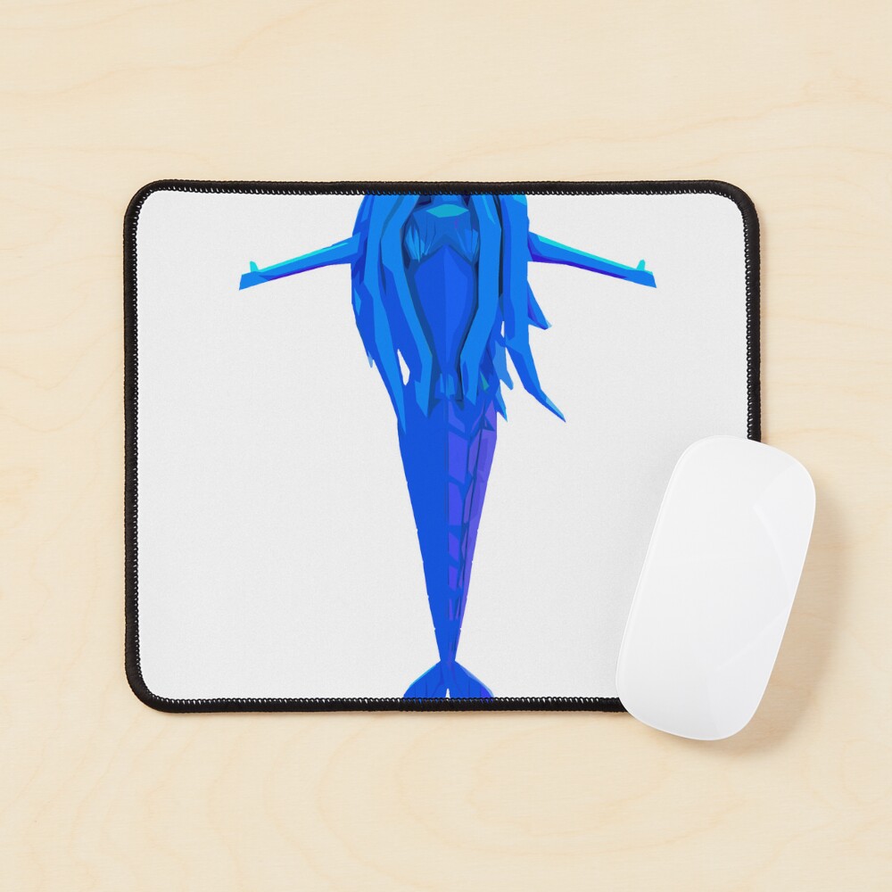 Item preview, Mouse Pad designed and sold by Razor3D.