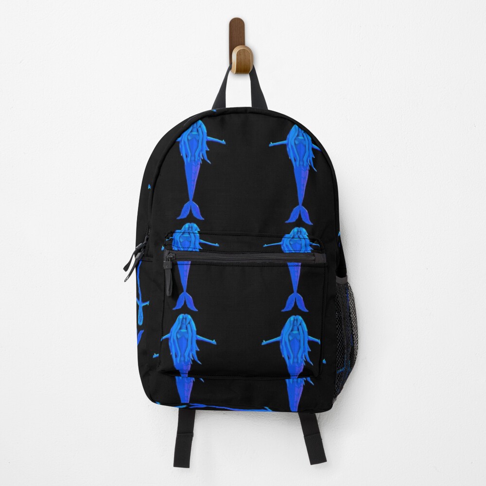 Item preview, Backpack designed and sold by Razor3D.