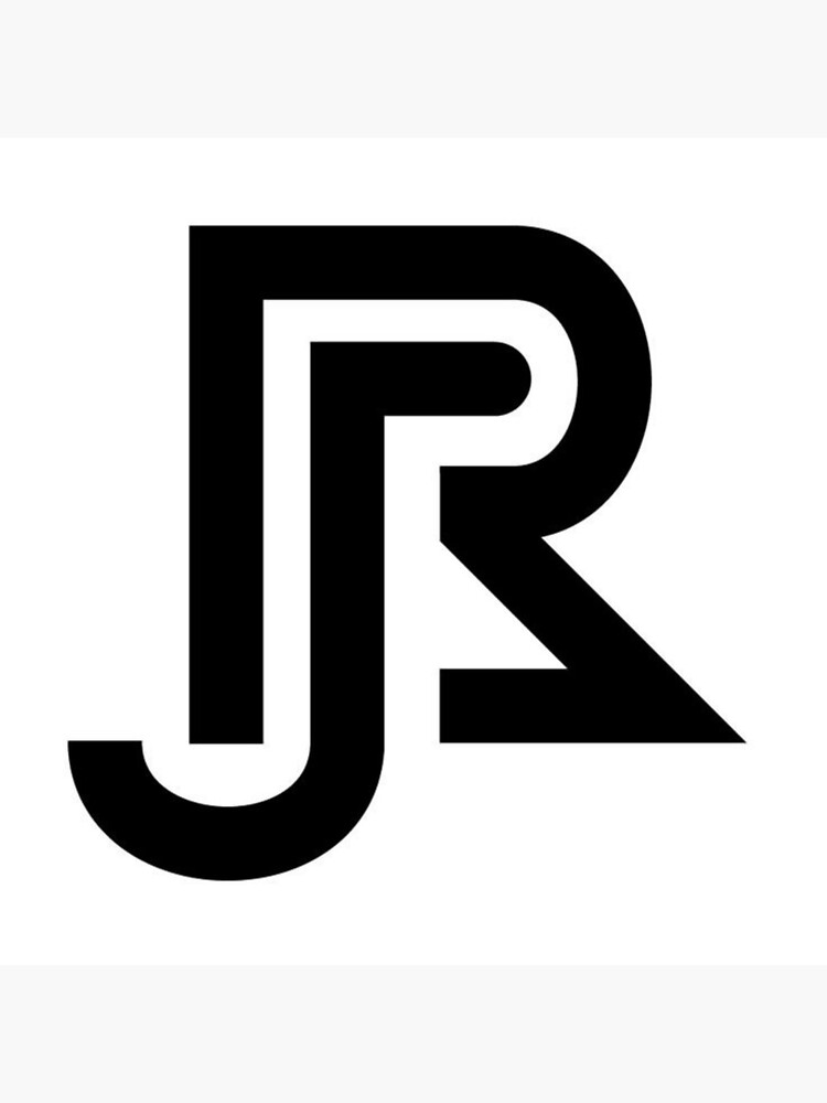 capital-letters-j-with-combination-letter-r-art-print-for-sale-by