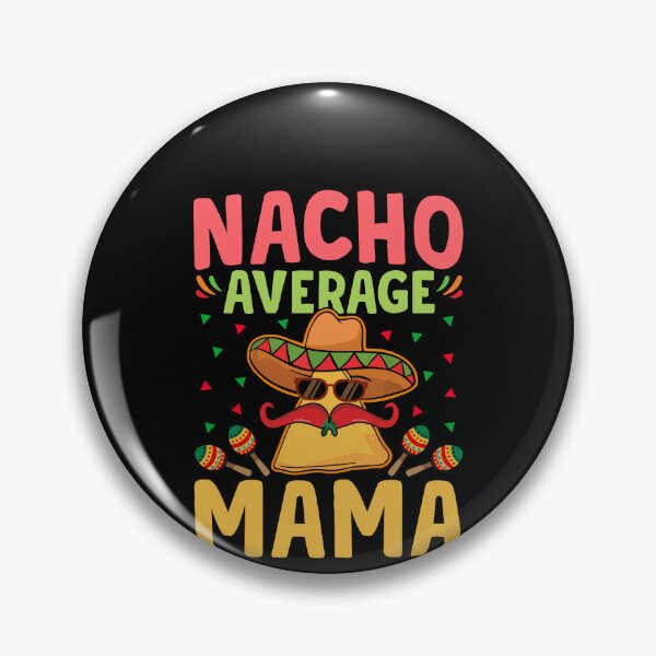 Artikelvorschau, Nacho Durchschnitt Mama Shirt, mexikanische Mama Shirt, Muttertagsgeschenk, Mamacita Shirt, Madre Shirt, Cinco De Mayo Shirt, Mama Nacho Fiesta Shirt entworfen und verkauft von aymob.