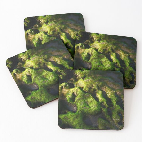 Item preview, Moss on Coral designed and sold by Kent Nickell.