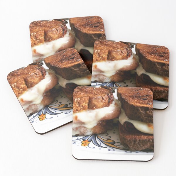 Item preview, GRILLED CHEESE PLEASE 2 designed and sold by ArredondoPrime.