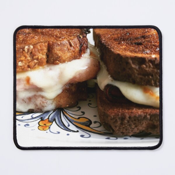 Item preview, GRILLED CHEESE PLEASE 2 designed and sold by ArredondoPrime.