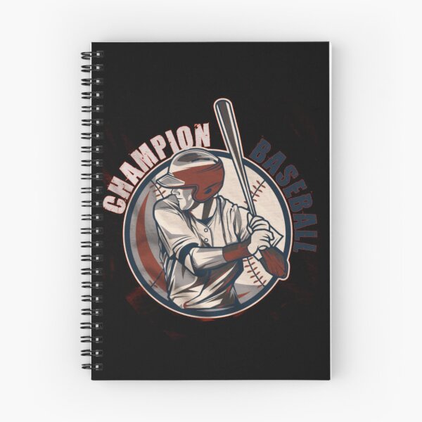 Item preview, Champion Baseball designed and sold by Bromos Merch.