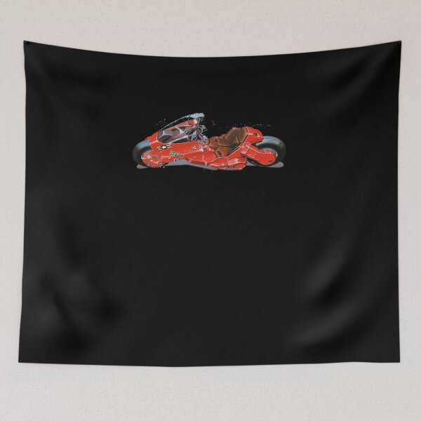 Item preview, Kaneda &  39; s Bike Classic . designed and sold by AimeeAron.