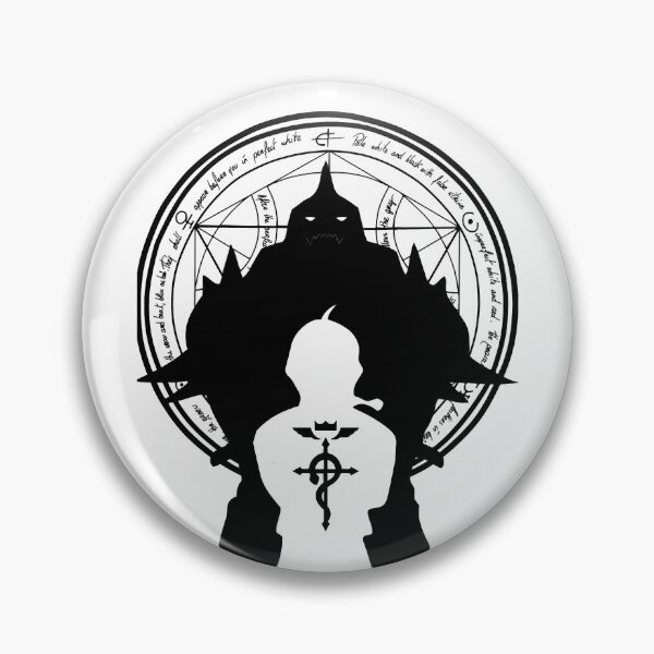 Item preview, FM Alchemist Classic . designed and sold by TracyLCurran.