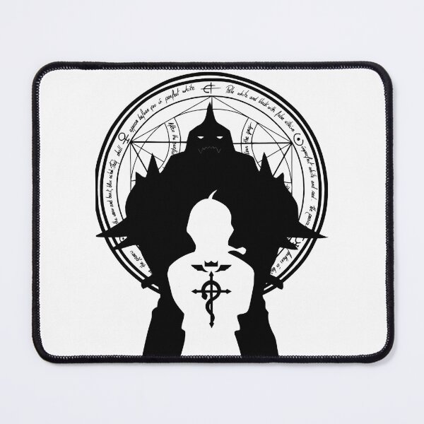 Item preview, FM Alchemist Classic . designed and sold by TracyLCurran.