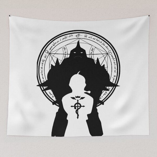 Item preview, FM Alchemist Classic . designed and sold by TracyLCurran.