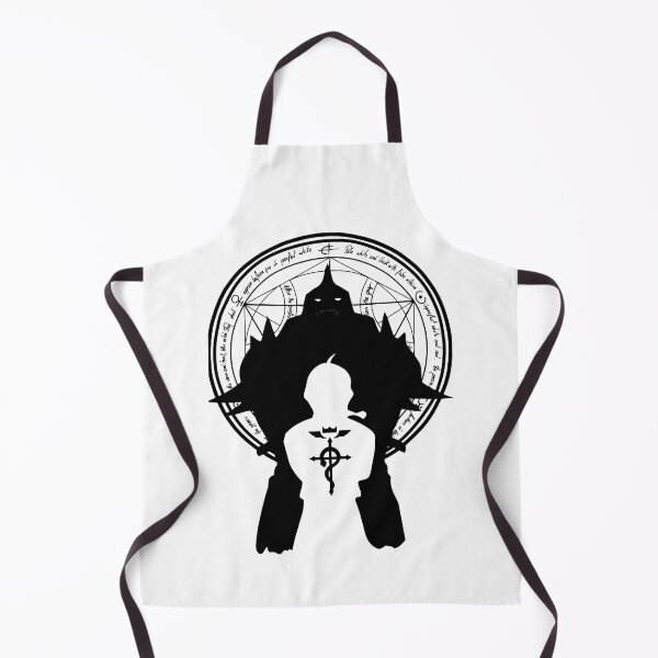 Item preview, FM Alchemist Classic . designed and sold by TracyLCurran.