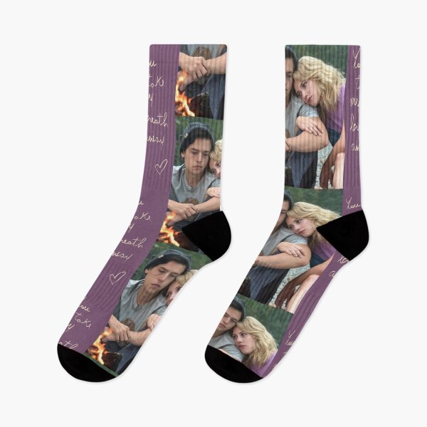 Item preview, Cole e Lili designed and sold by FrancescaNasta.