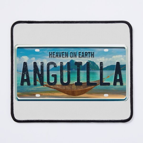 Item preview, Anguilla summer vacation designed and sold by chrlalexandru.
