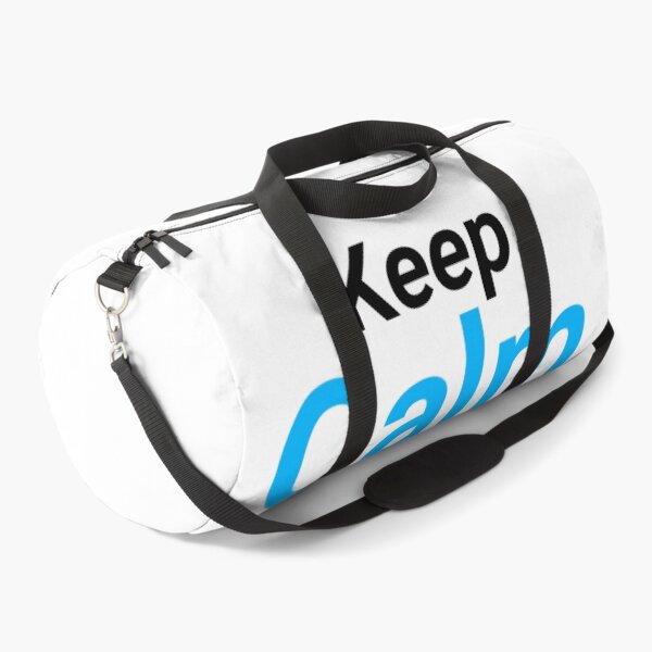 Item preview, Keep calm and stay away from problems ? designed and sold by AnasQureshi.