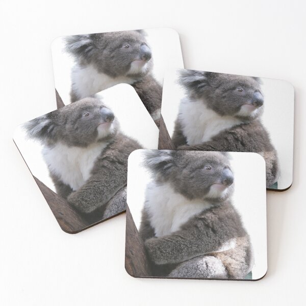 Item preview, Cute and Cuddly Koala   designed and sold by Surfing Designs.Life.