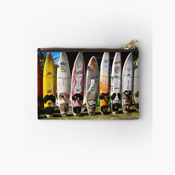 Item preview, Surfboards designed and sold by Kent Nickell.